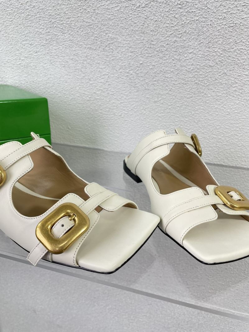 Bottega Veneta Sandals